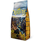 Dog Nature Wild Puppy Pavo, Pato y Pollo - Satisfaction