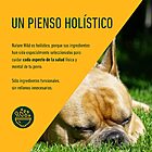 Dog Nature Wild Puppy Pavo, Pato y Pollo - Satisfaction